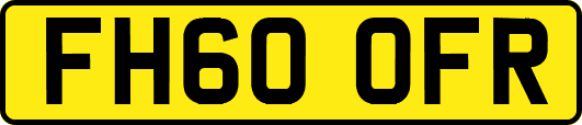 FH60OFR