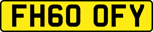 FH60OFY