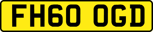 FH60OGD
