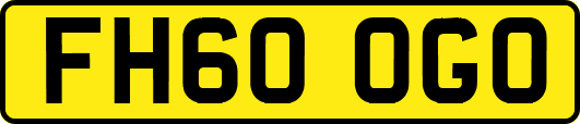 FH60OGO