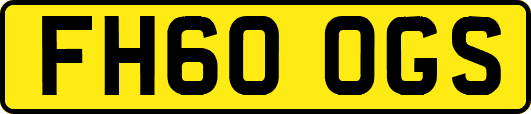 FH60OGS