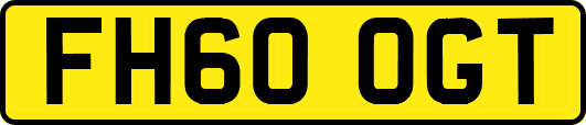 FH60OGT