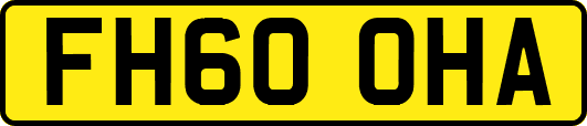 FH60OHA