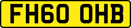 FH60OHB