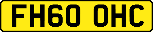 FH60OHC