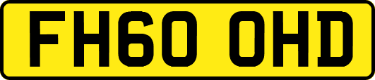 FH60OHD