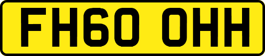 FH60OHH