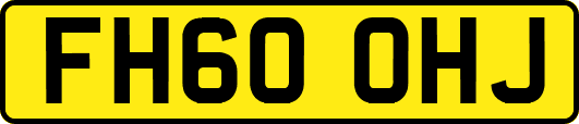 FH60OHJ