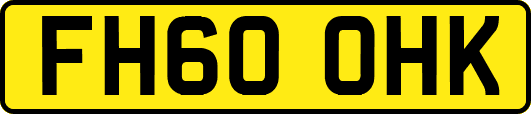 FH60OHK