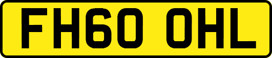 FH60OHL