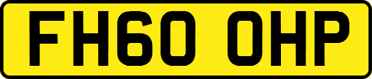 FH60OHP