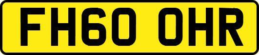FH60OHR