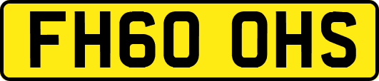 FH60OHS