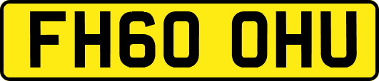 FH60OHU