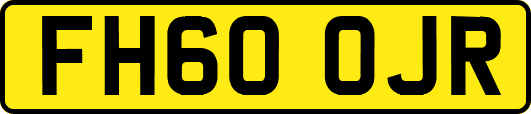 FH60OJR