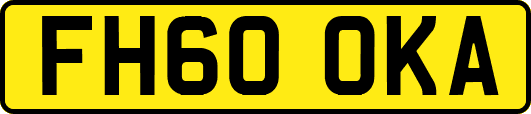 FH60OKA