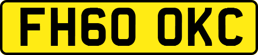 FH60OKC