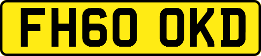 FH60OKD