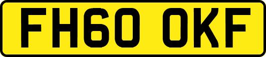FH60OKF