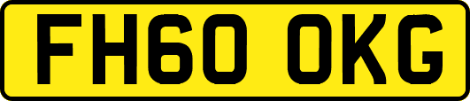 FH60OKG