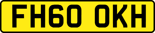 FH60OKH