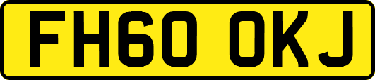 FH60OKJ