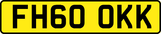 FH60OKK