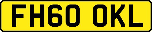 FH60OKL