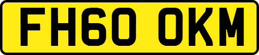 FH60OKM