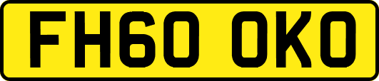 FH60OKO