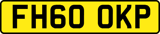 FH60OKP
