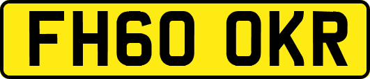 FH60OKR