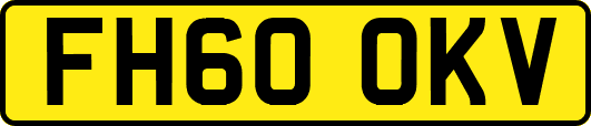 FH60OKV