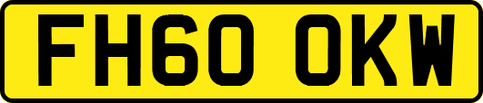 FH60OKW