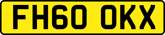 FH60OKX
