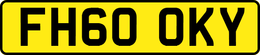 FH60OKY