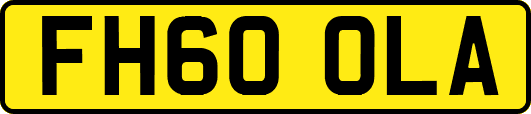 FH60OLA