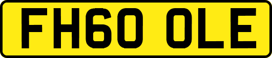 FH60OLE