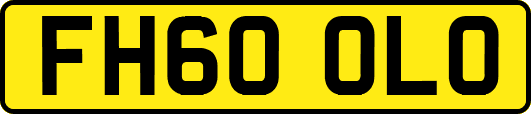 FH60OLO
