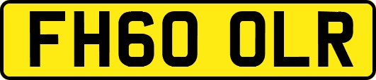 FH60OLR