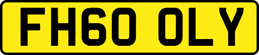 FH60OLY
