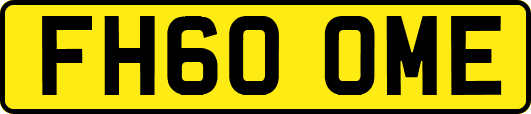 FH60OME
