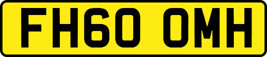 FH60OMH