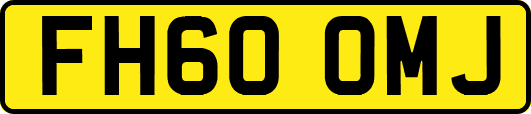 FH60OMJ