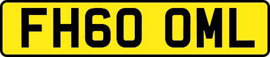 FH60OML