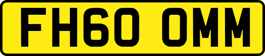 FH60OMM