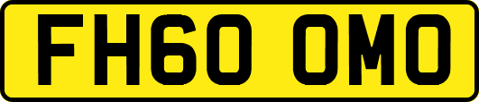 FH60OMO