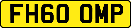 FH60OMP