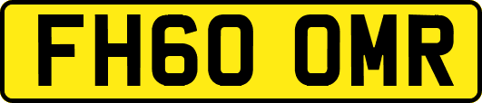 FH60OMR
