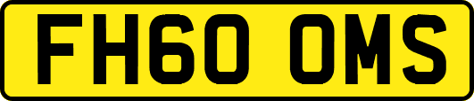 FH60OMS